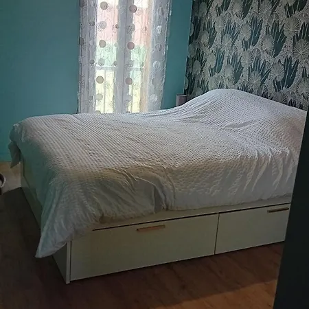 Apartman Rond Point Des Pistes Les Angles