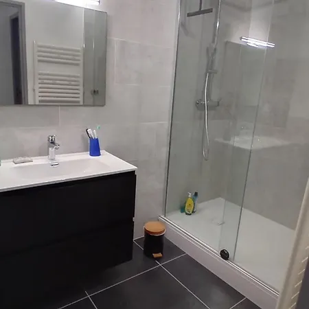 Rond Point Des Pistes Apartman *