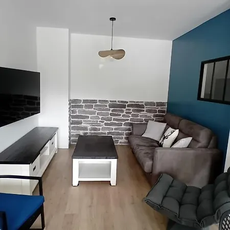 Rond Point Des Pistes Apartman Les Angles