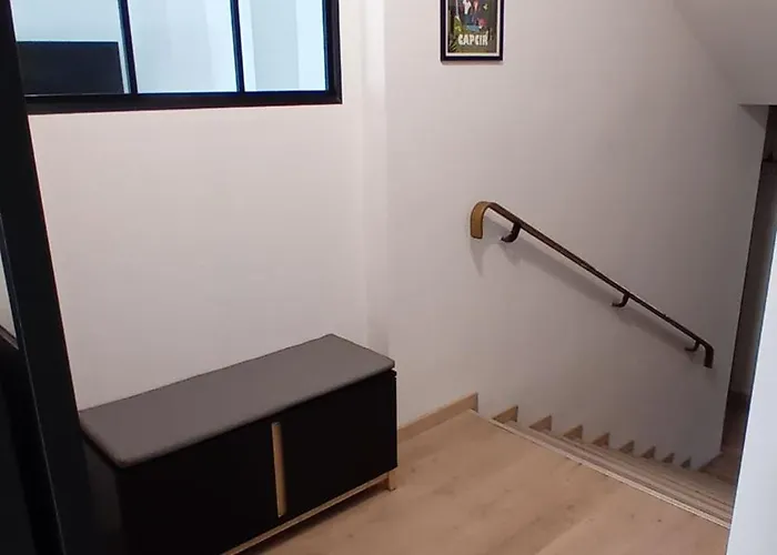 Rond Point Des Pistes Les Angles (Pyrenees-Orientales)